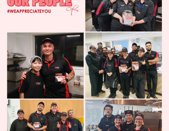 Celebrating Our People 2025 – From Kaitaia to Invercargill 💫
