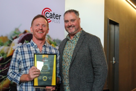 Annual Regional Cater Plus Awards