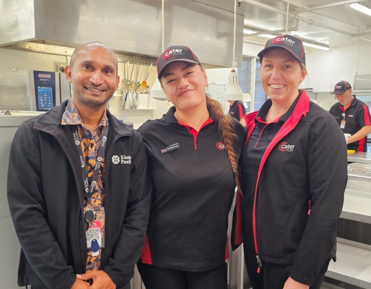 Empowering Rangatahi, One Opportunity at a Time